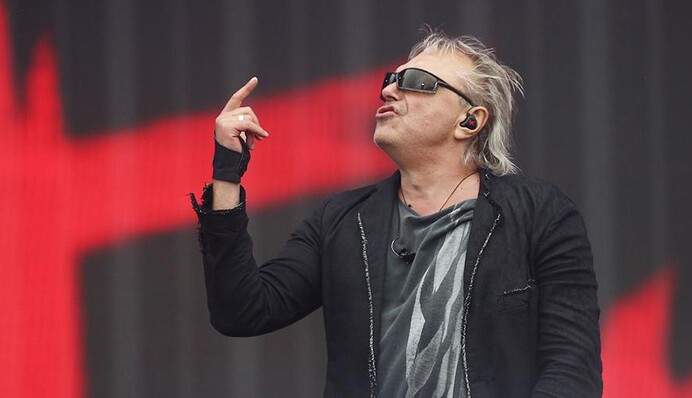 Путин мне надоел: знаменитый российский певец сделал громкое заявление