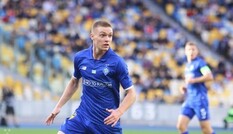 Мариуполь - Динамо - 0:2 Хроника матча, видео голов