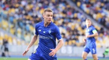 Мариуполь - Динамо - 0:2 Хроника матча, видео голов