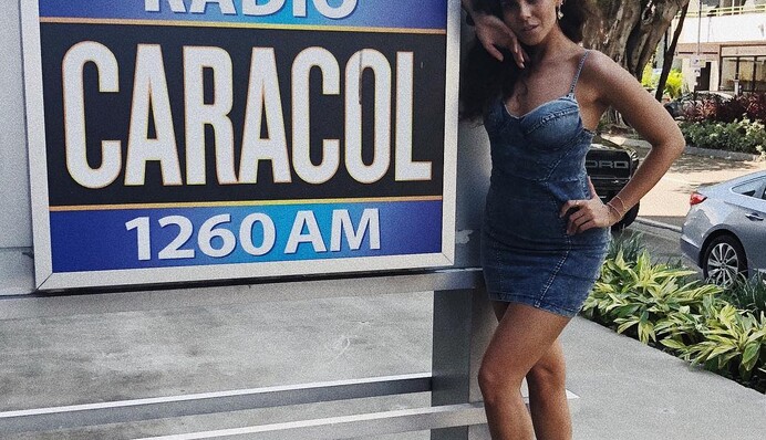 Надо подкачать: Настя Каменских разочаровала обнаженными ягодицами