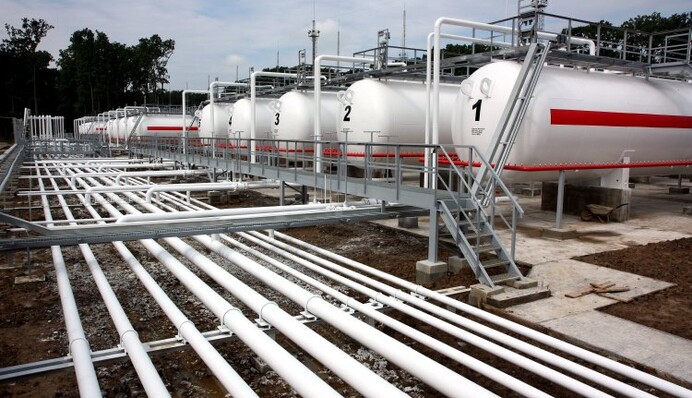 Россия перекрывает Украине поставки важного ресурса: как выжить