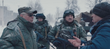 В сети появился официальный трейлер фильма 