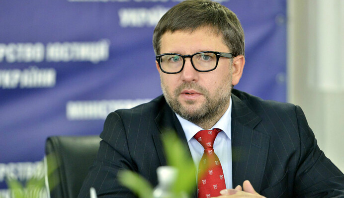 Заступник міністра: в українських в'язницях і СІЗО є одна ключова проблема