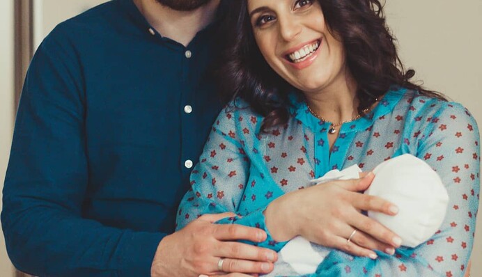 Излучает счастье: Джамала умилила трогательным фото