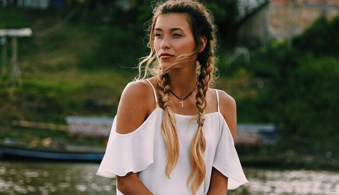 Тодоренко рассказала, от чего ей пришлось отказаться из-за беременности