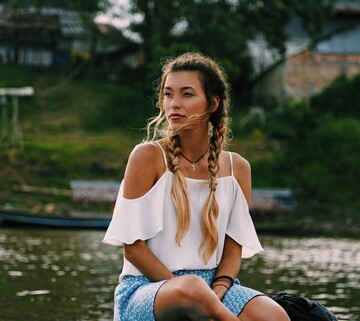 Тодоренко рассказала, от чего ей пришлось отказаться из-за беременности