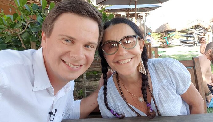 Мировая суперзвезда впервые собралась в Украину