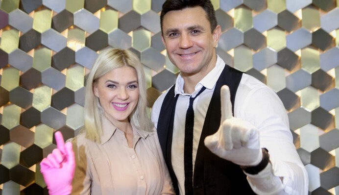 Тищенко начал получать угрозы после проверки элитных заведений