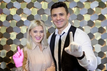 Тищенко начал получать угрозы после проверки элитных заведений