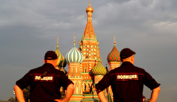 В Европе уже есть доказательства преступления Путина, но нужно еще подождать