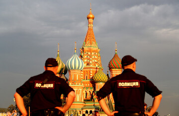 В Европе уже есть доказательства преступления Путина, но нужно еще подождать