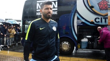 Хоффенхайм - Манчестер Сити - 1:2 Хроника матча, видео голов