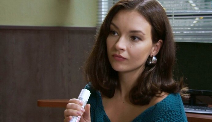 Известная российская актриса рассказала о семейном горе