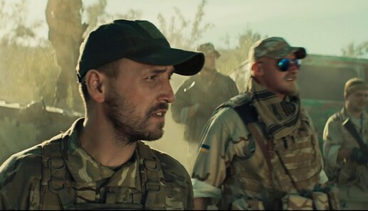 Известная украинская группа выпустила эмоциональный клип о войне на Донбассе: опубликовано видео