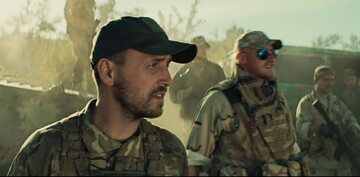 Известная украинская группа выпустила эмоциональный клип о войне на Донбассе: опубликовано видео