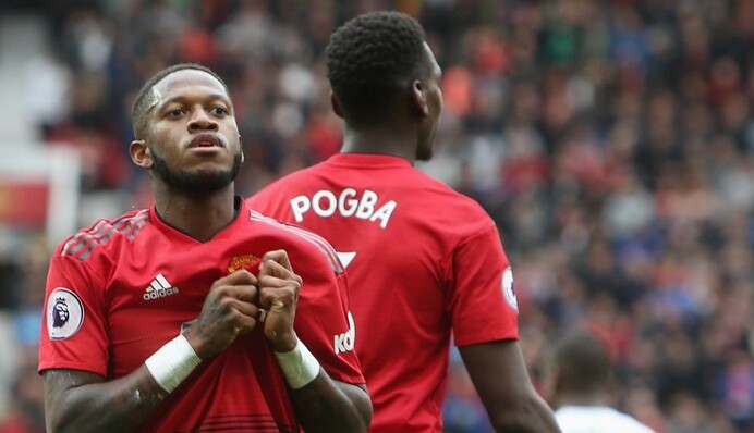 Манчестер Юнайтед - Валенсія - 0:0 Хроніка матчу