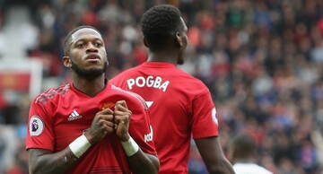 Манчестер Юнайтед - Валенсия - 0:0 Хроника матча