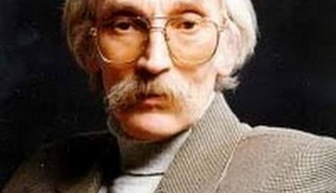 Умер известный украинский режиссер