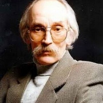 Умер известный украинский режиссер