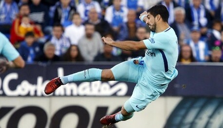 Тоттенхэм Хотспур - Барселона - 2:4 Хроника суперматча и видео голов