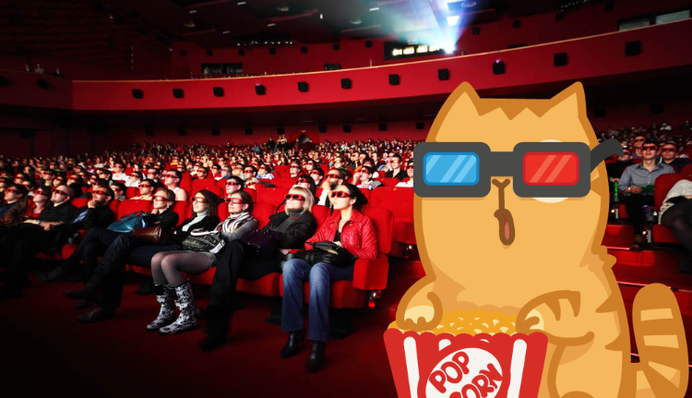 Что смотреть в кинотеатрах: ТОП премьер октября