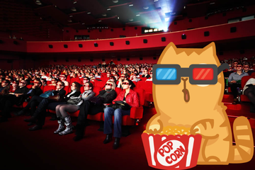 Что смотреть в кинотеатрах: ТОП премьер октября