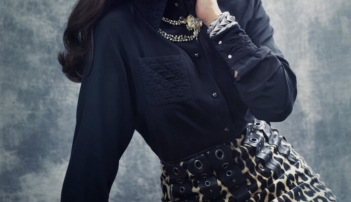 Монике Беллуччи - 54: главные секреты красоты одной из красивейших женщин планеты