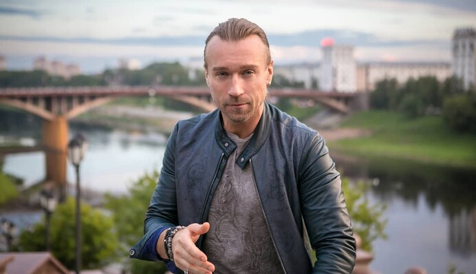 Два очень близких народа, братья: Винник рассказал об отношении к России