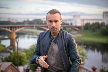 Два очень близких народа, братья: Винник рассказал об отношении к России