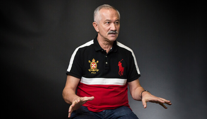 Есть способ остановить рост госдолга Украины – Виктор Пинзеник