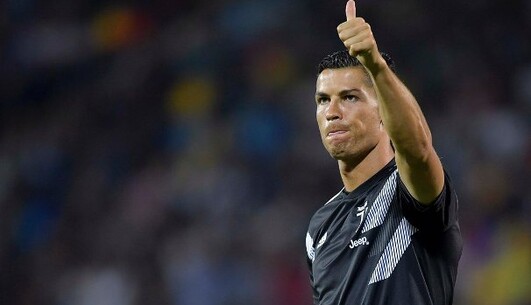 Ювентус - Наполі - 3:1 Хроніка матчу