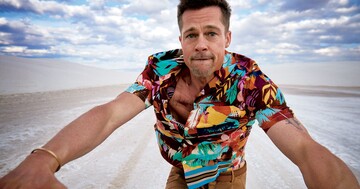 Брэд Питт заранее составил завещание: названа причина