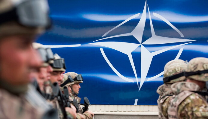 НАТО вмешается в войну в Украине при одном условии - генерал