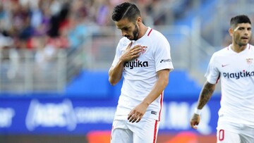 Краснодар - Севилья - 2:1 Хроника матча