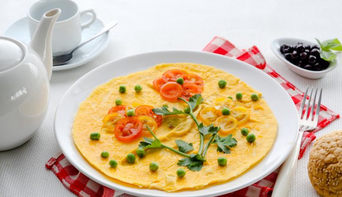 Для школьников: диетолог поделилась рецептом вкусного завтрака