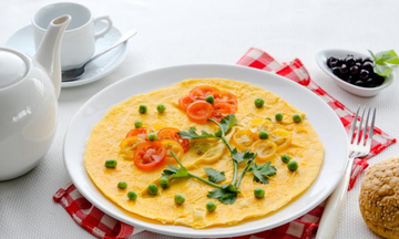 Для школьников: диетолог поделилась рецептом вкусного завтрака