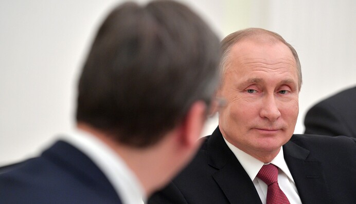 Путин пытается разжечь новый конфликт: что из этого выйдет