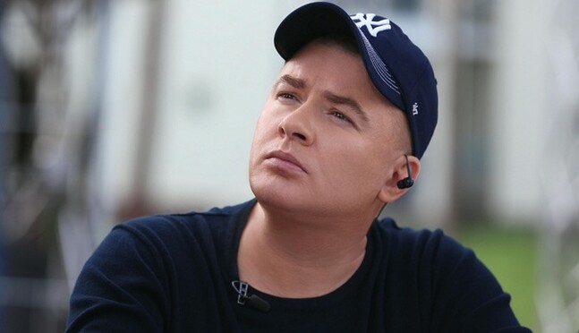 Посоветовали астрологи: Данилко уехал из Украины