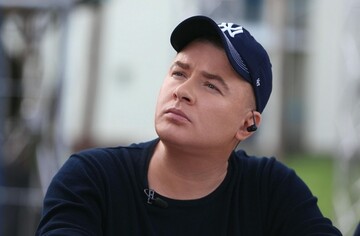 Посоветовали астрологи: Данилко уехал из Украины