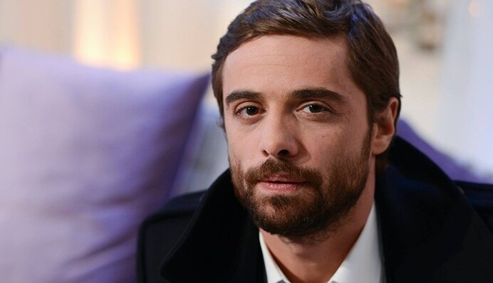 Звезду сериала 