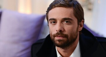 Звезду сериала 