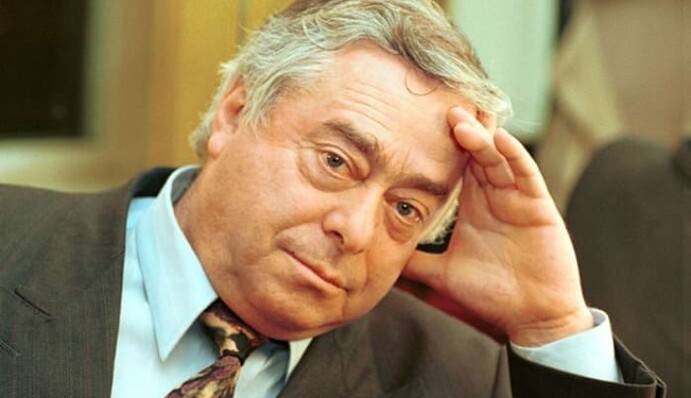 Ушел из жизни Роман Карцев