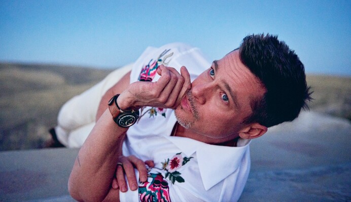 Нет шансов: Брэд Питт не жалеет о разводе с Джоли