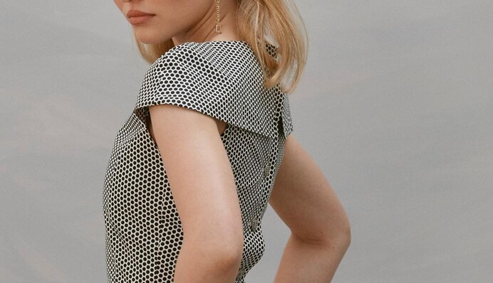 Дочь Джонни Деппа и Ванессы Паради завела роман с известным актером