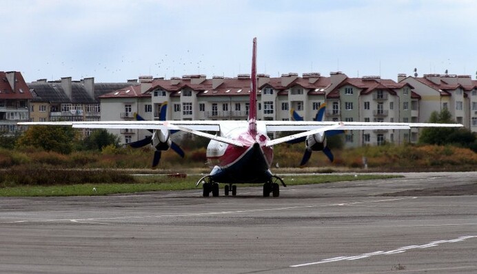 В Европу за полчаса: когда запустят мегапроект