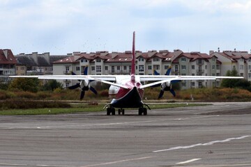 В Европу за полчаса: когда запустят мегапроект