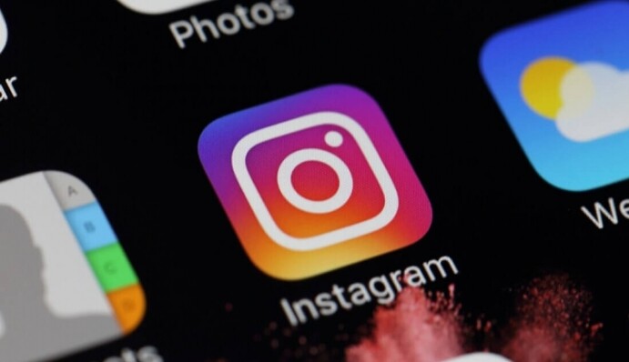 В работе Instagram произошел масштабный сбой