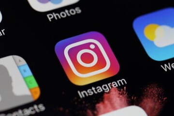 В работе Instagram произошел масштабный сбой