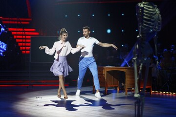 Тренировки приносили боль: Анита Луценко рассказала о трудностях на шоу 