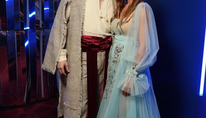 Это в первую очередь шоу: Марченко ответила на критику своих выступлений на 